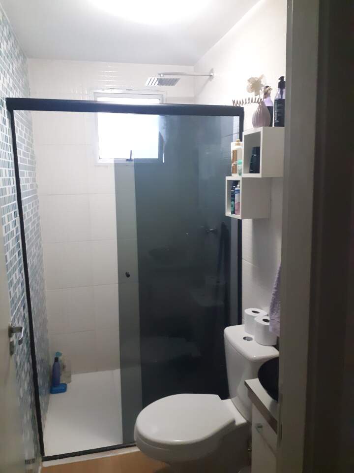 Apartamento à venda com 2 quartos, 45m² - Foto 6