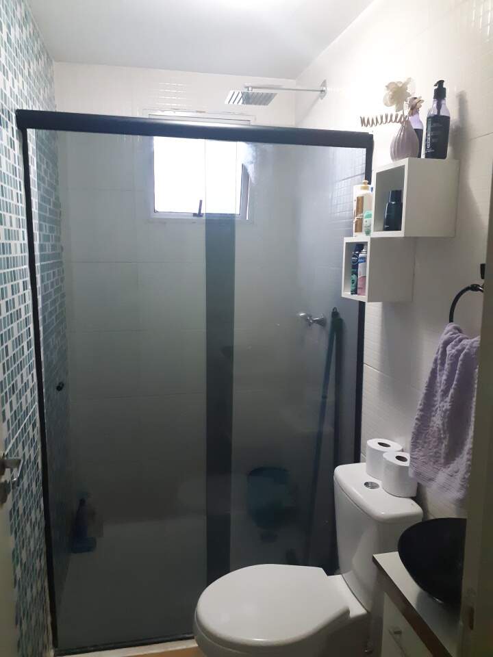 Apartamento à venda com 2 quartos, 45m² - Foto 7