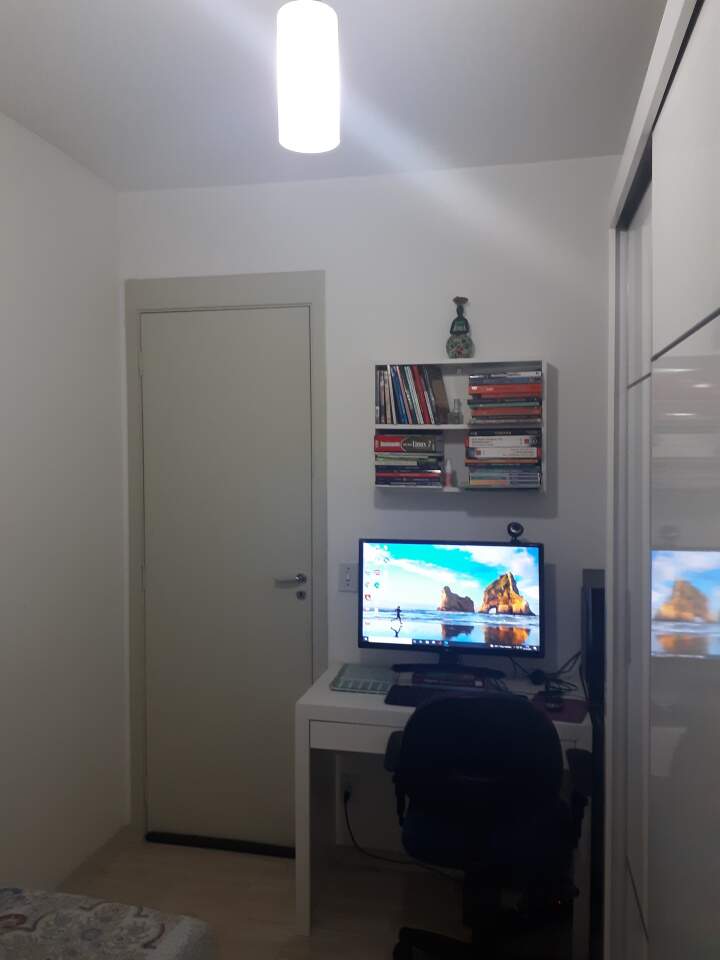 Apartamento à venda com 2 quartos, 45m² - Foto 11