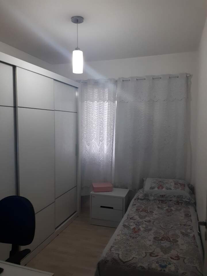 Apartamento à venda com 2 quartos, 45m² - Foto 12