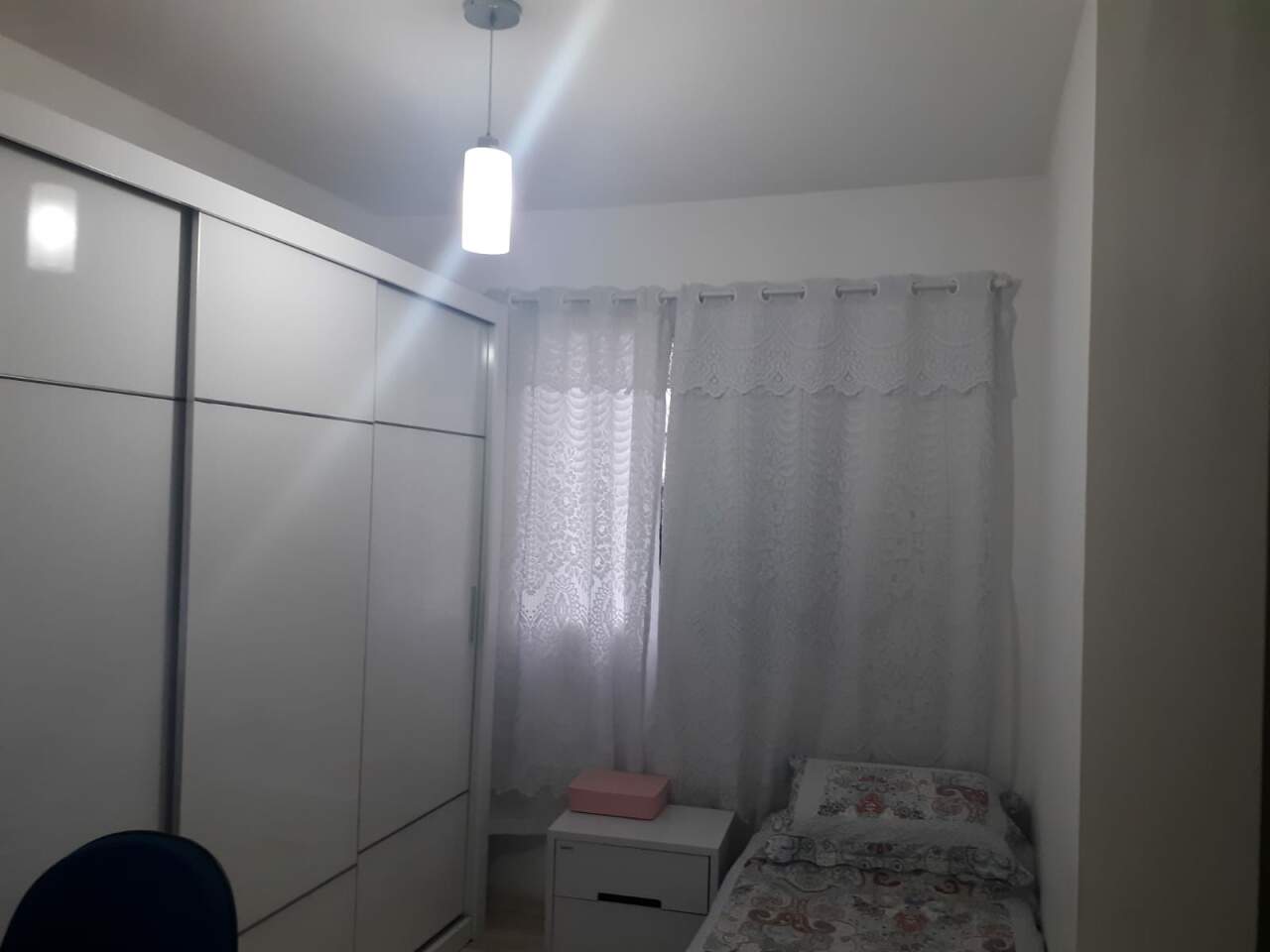 Apartamento à venda com 2 quartos, 45m² - Foto 13