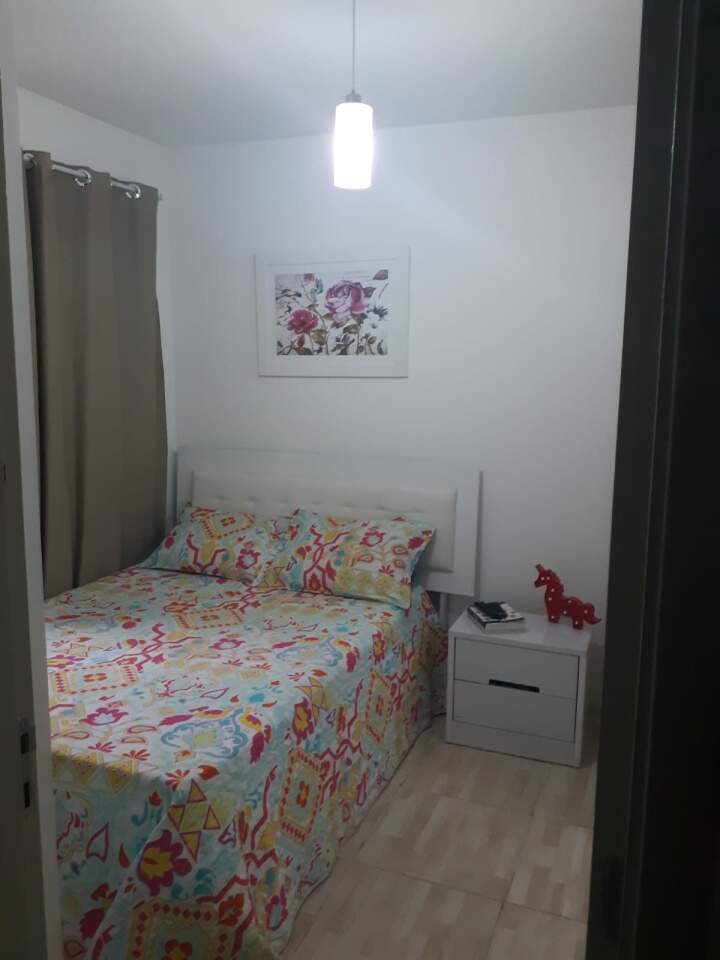 Apartamento à venda com 2 quartos, 45m² - Foto 14