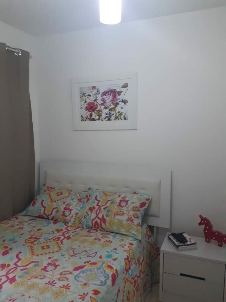 Apartamento à venda com 2 quartos, 45m² - Foto 15