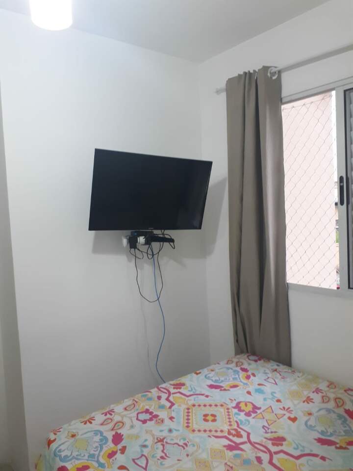 Apartamento à venda com 2 quartos, 45m² - Foto 16