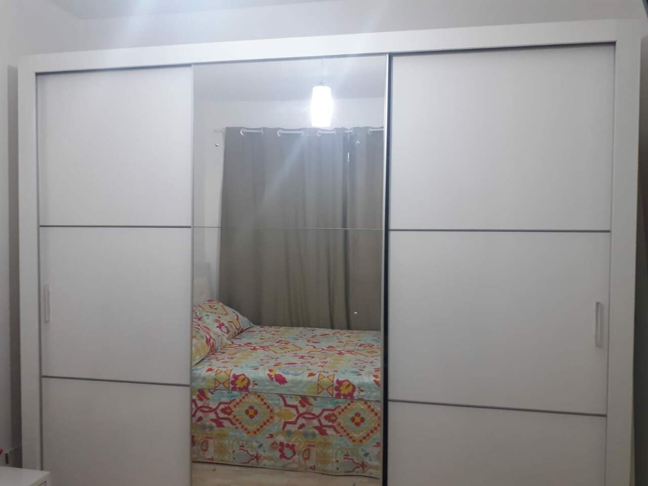 Apartamento à venda com 2 quartos, 45m² - Foto 17