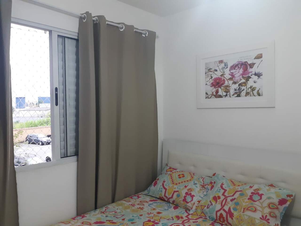 Apartamento à venda com 2 quartos, 45m² - Foto 18