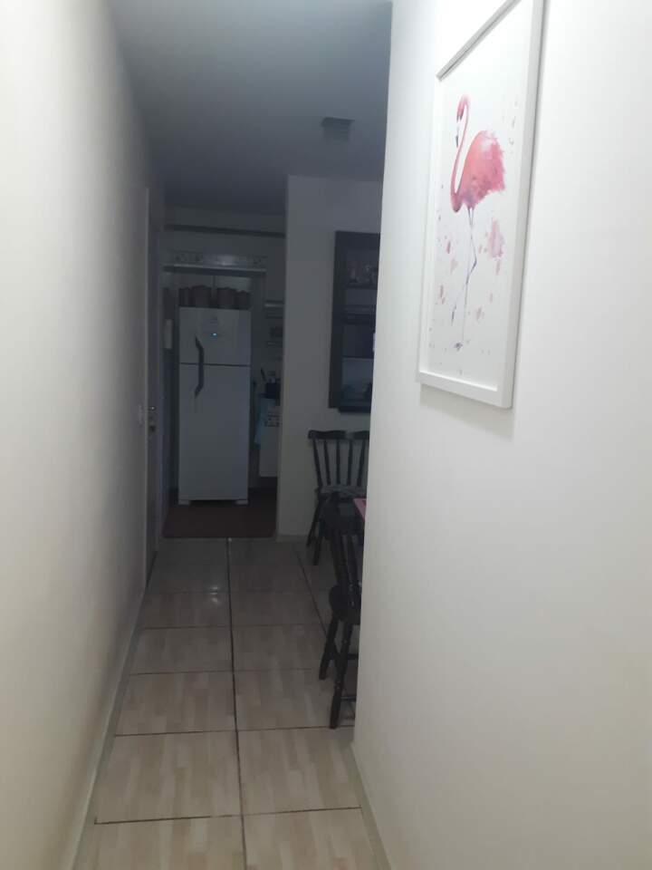 Apartamento à venda com 2 quartos, 45m² - Foto 19