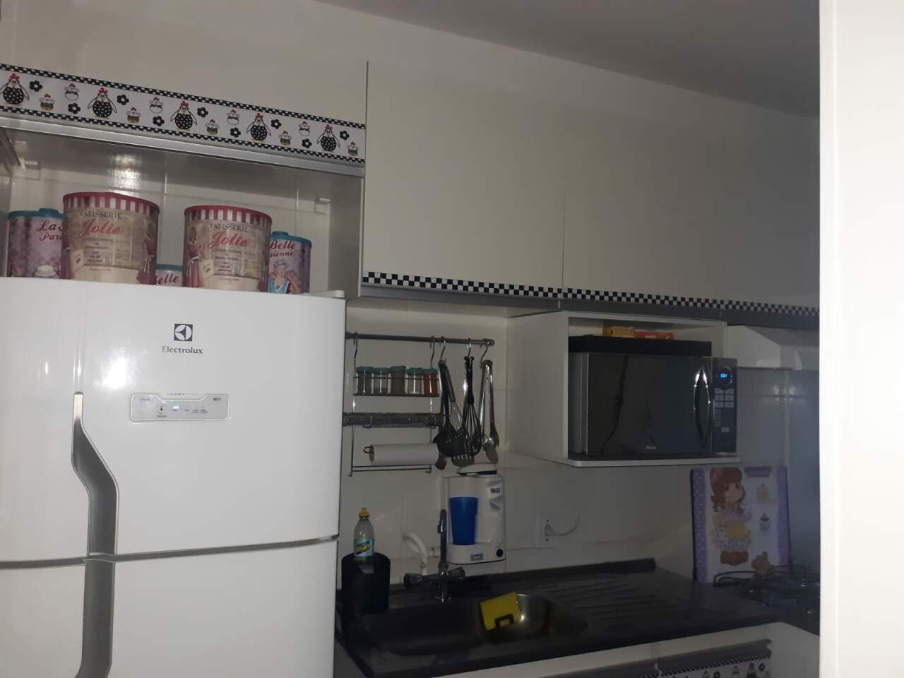 Apartamento à venda com 2 quartos, 45m² - Foto 25