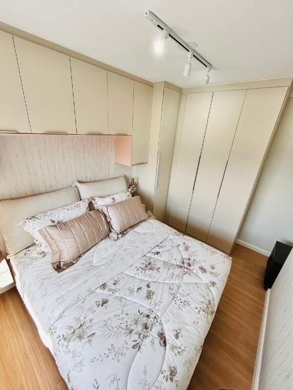 Apartamento à venda com 2 quartos, 59m² - Foto 12