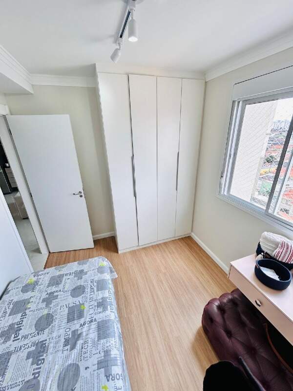 Apartamento à venda com 2 quartos, 59m² - Foto 13