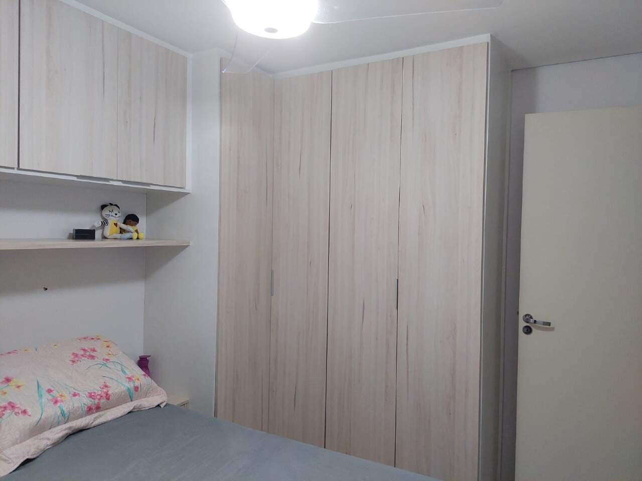 Apartamento à venda com 2 quartos, 45m² - Foto 16