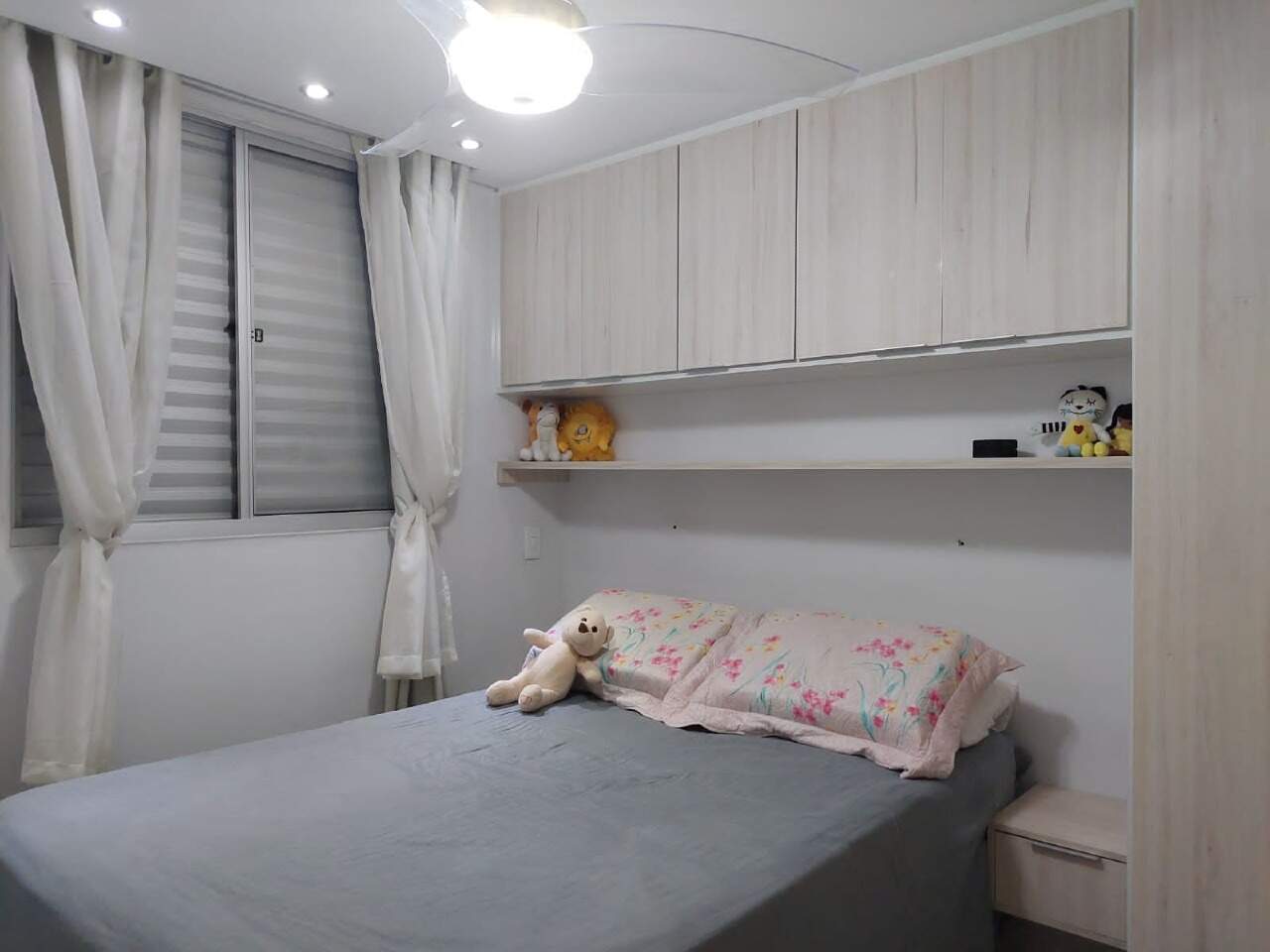 Apartamento à venda com 2 quartos, 45m² - Foto 14