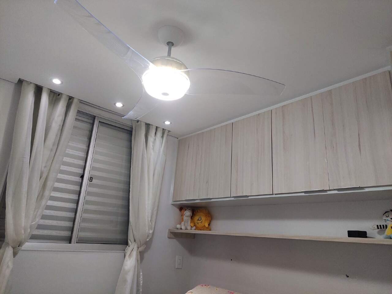 Apartamento à venda com 2 quartos, 45m² - Foto 13