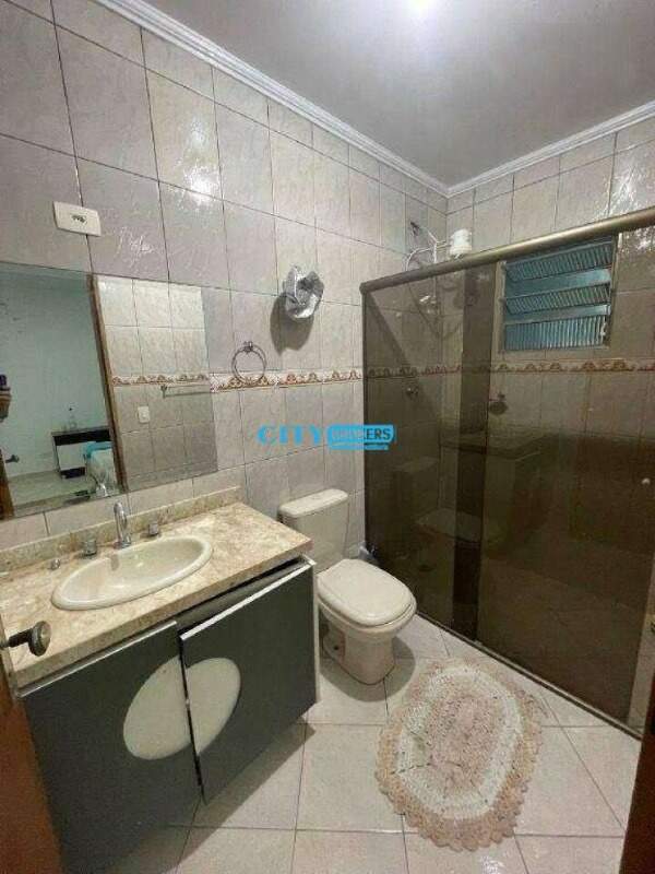 Sobrado à venda com 4 quartos, 266m² - Foto 20