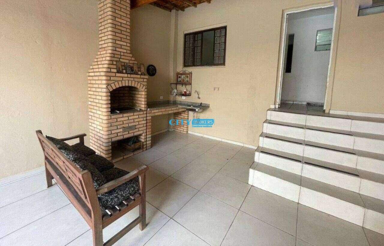 Sobrado à venda com 4 quartos, 266m² - Foto 7