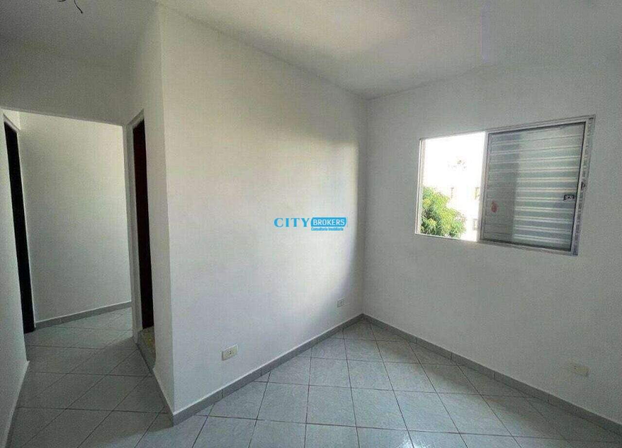 Sobrado à venda com 4 quartos, 266m² - Foto 11