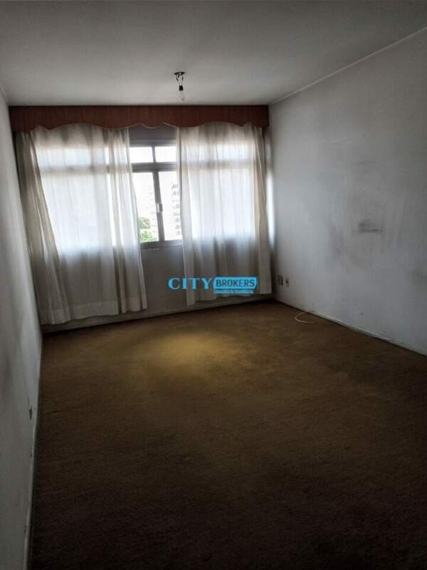 Apartamento à venda com 2 quartos, 82m² - Foto 1