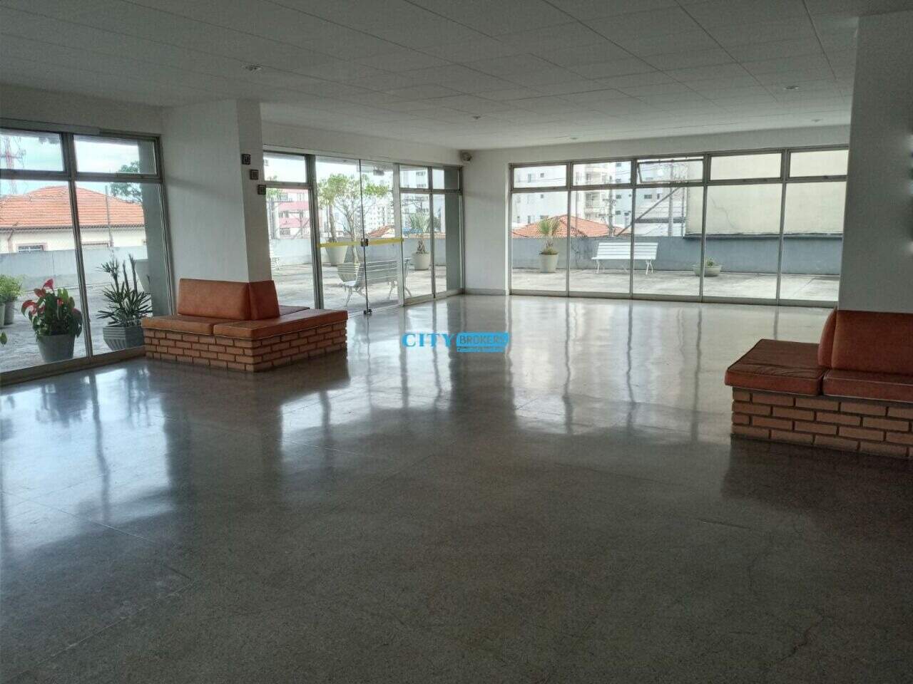 Apartamento à venda com 2 quartos, 82m² - Foto 6