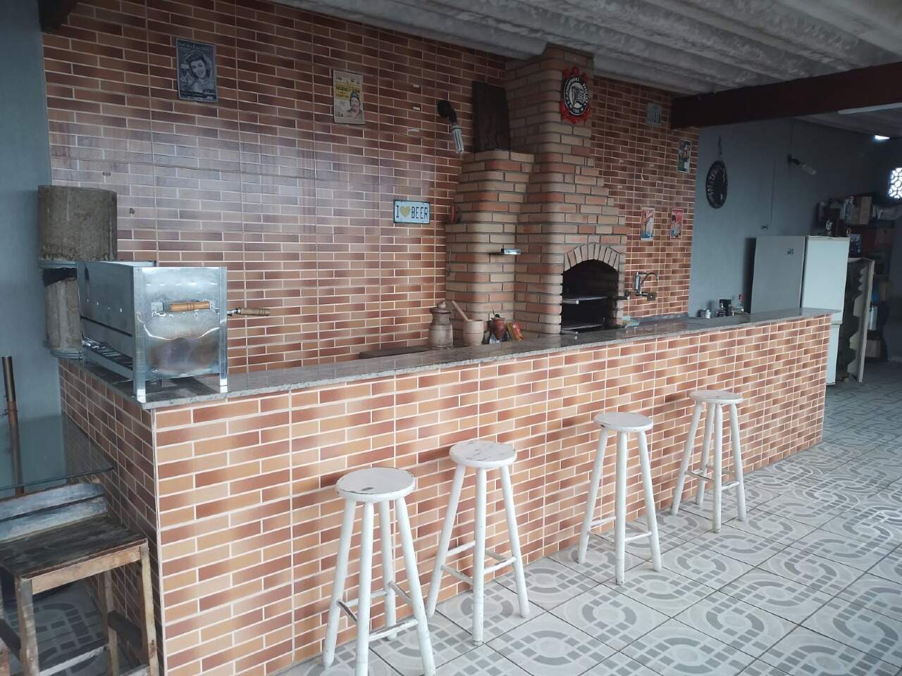 Casa à venda com 3 quartos, 300m² - Foto 15