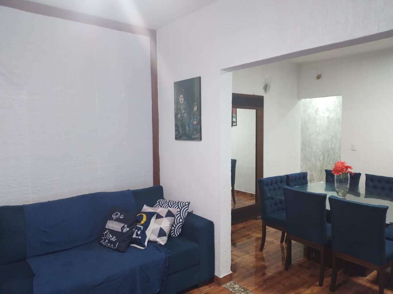 Casa à venda com 3 quartos, 300m² - Foto 6