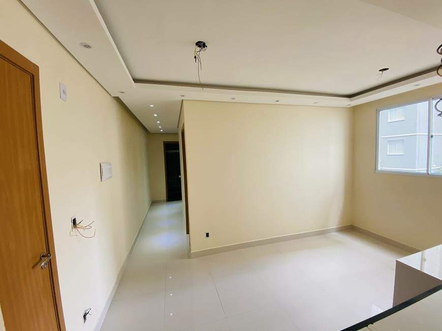 Apartamento à venda com 2 quartos, 58m² - Foto 12