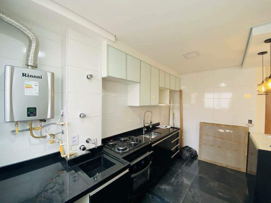 Apartamento à venda com 2 quartos, 58m² - Foto 21