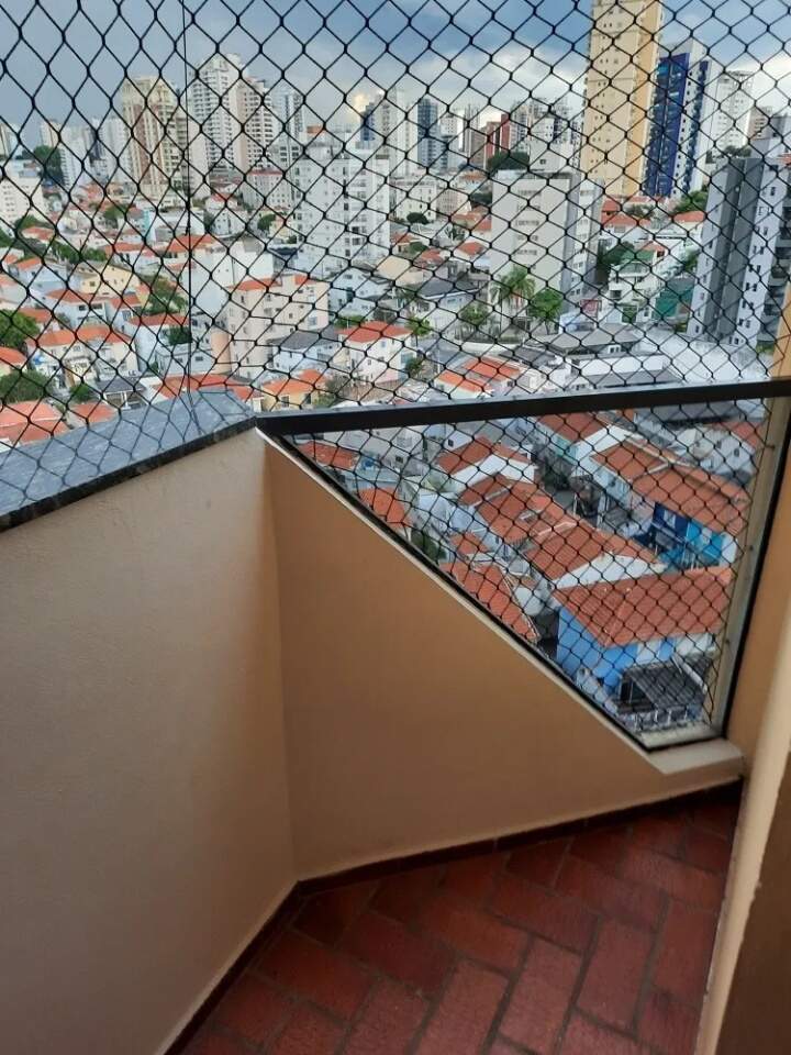 Apartamento à venda com 3 quartos, 97m² - Foto 7