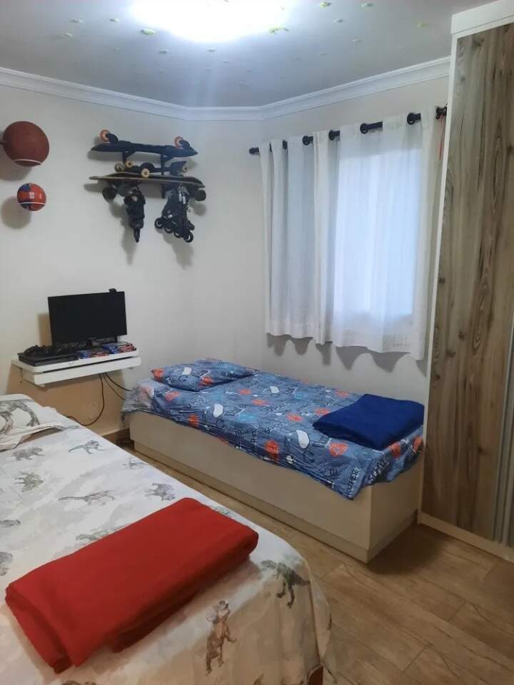 Apartamento à venda com 3 quartos, 97m² - Foto 11