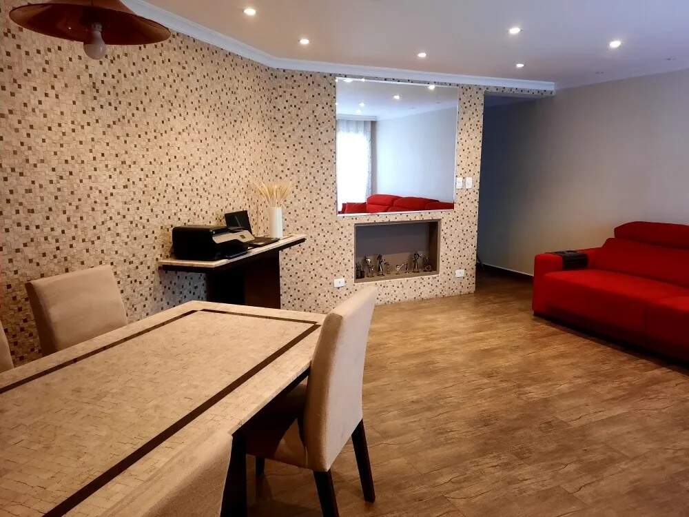 Apartamento à venda com 3 quartos, 97m² - Foto 3