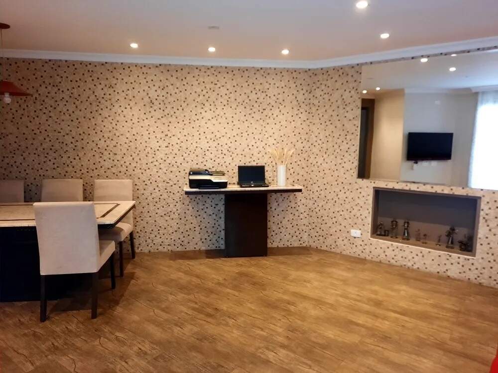 Apartamento à venda com 3 quartos, 97m² - Foto 4