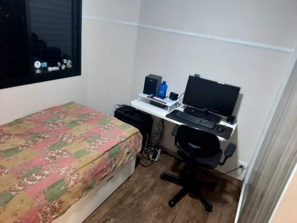 Apartamento à venda com 3 quartos, 97m² - Foto 8