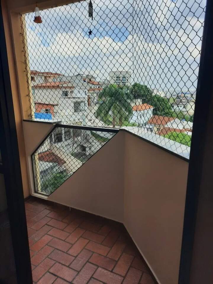 Apartamento à venda com 3 quartos, 97m² - Foto 6