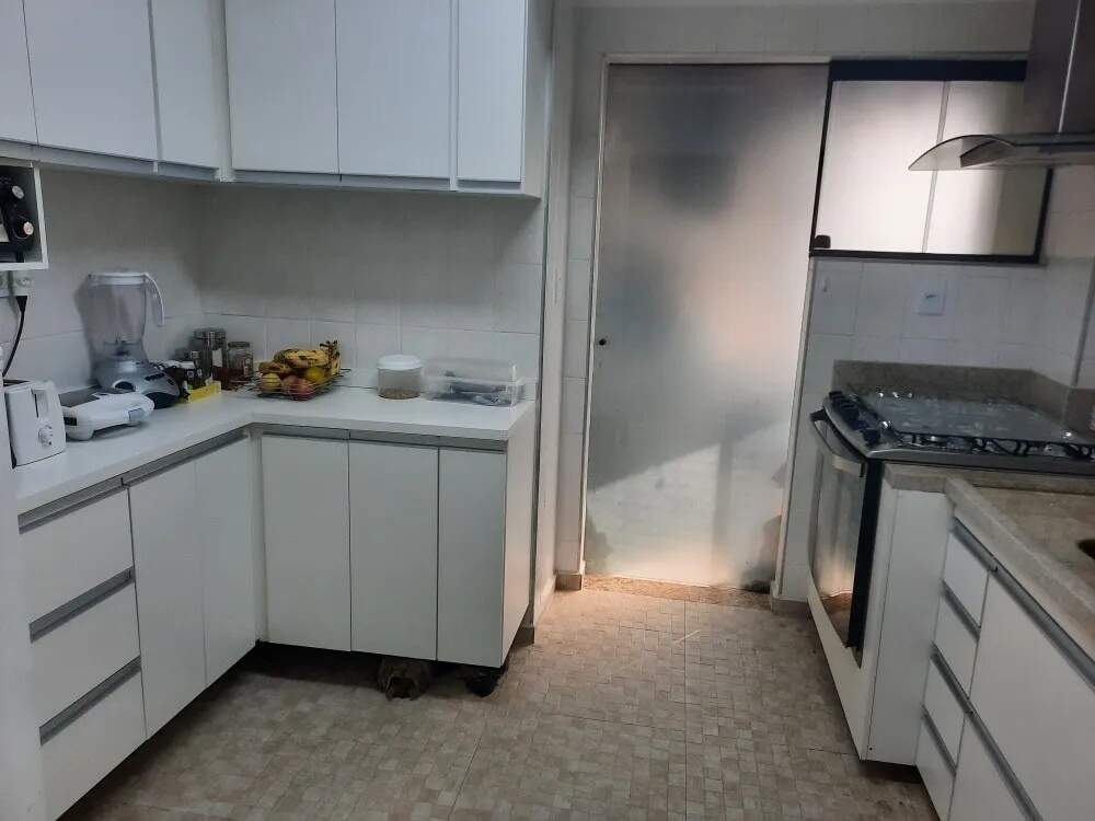 Apartamento à venda com 3 quartos, 97m² - Foto 5