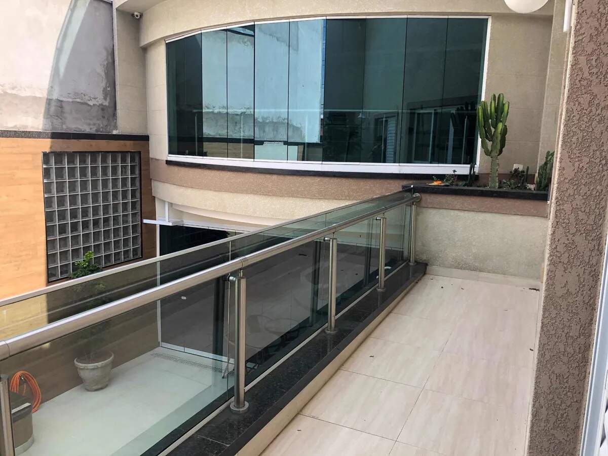 Sobrado à venda com 4 quartos, 558m² - Foto 5