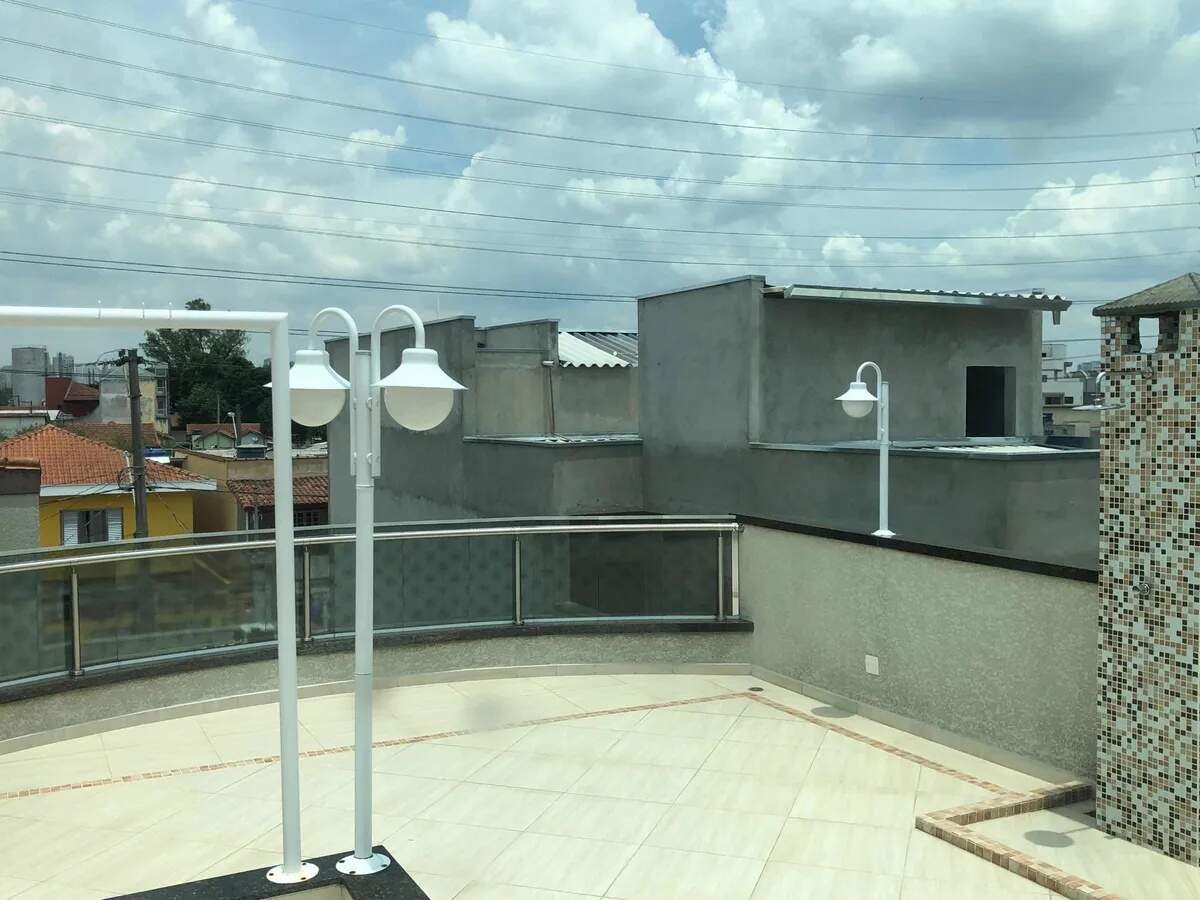 Sobrado à venda com 4 quartos, 558m² - Foto 6