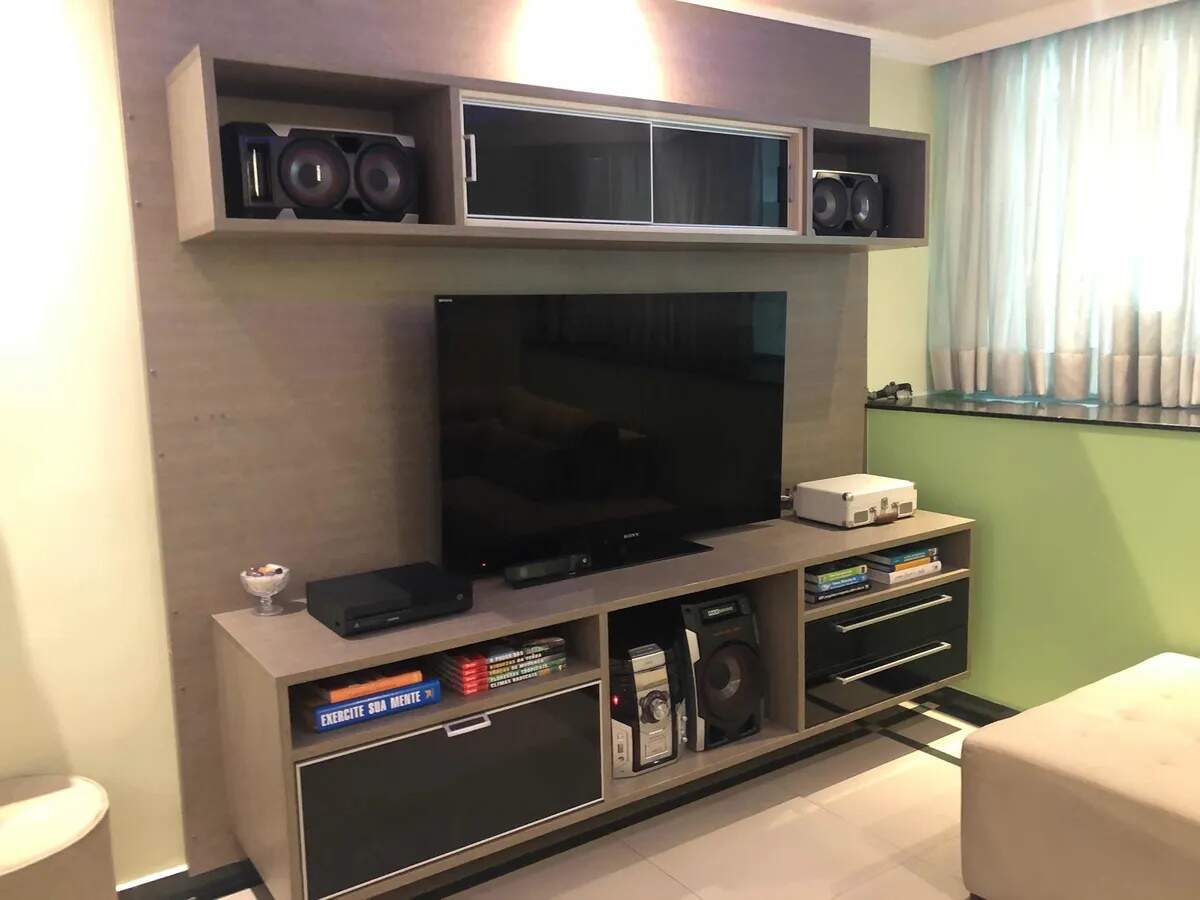 Sobrado à venda com 4 quartos, 558m² - Foto 9