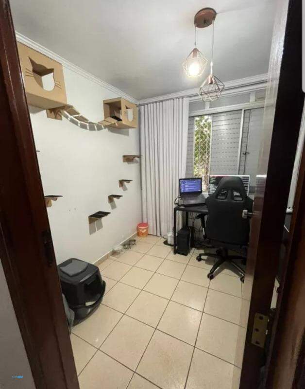 Apartamento à venda com 2 quartos, 1m² - Foto 7