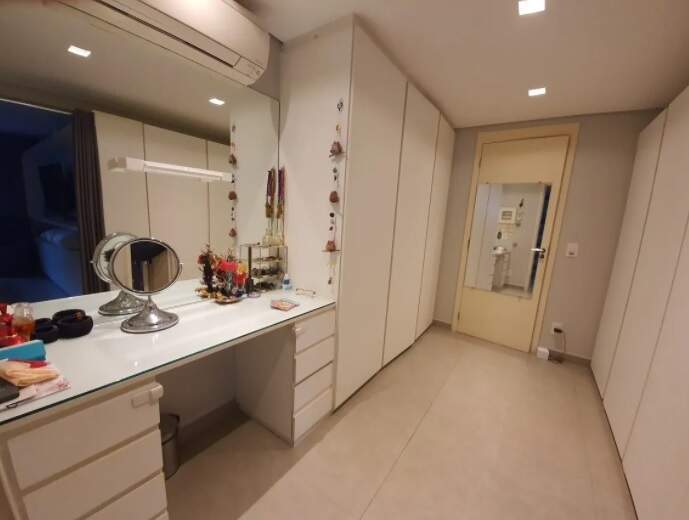 Apartamento à venda com 4 quartos, 172m² - Foto 13