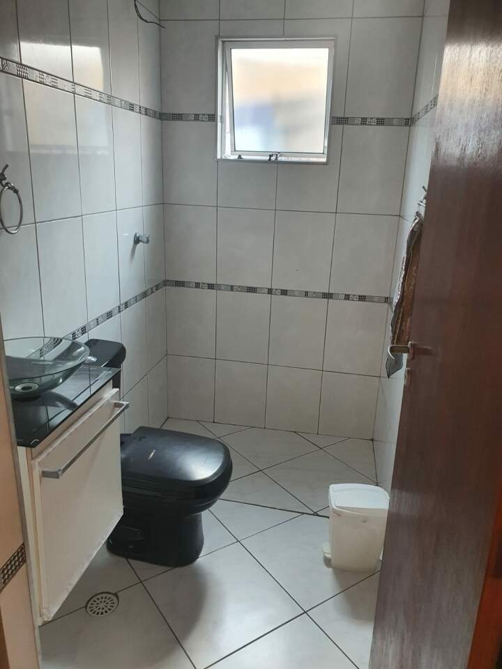 Sobrado à venda com 3 quartos, 112m² - Foto 1