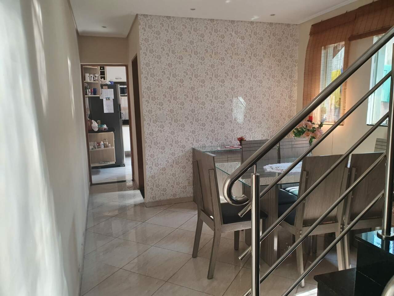 Sobrado à venda com 3 quartos, 112m² - Foto 6