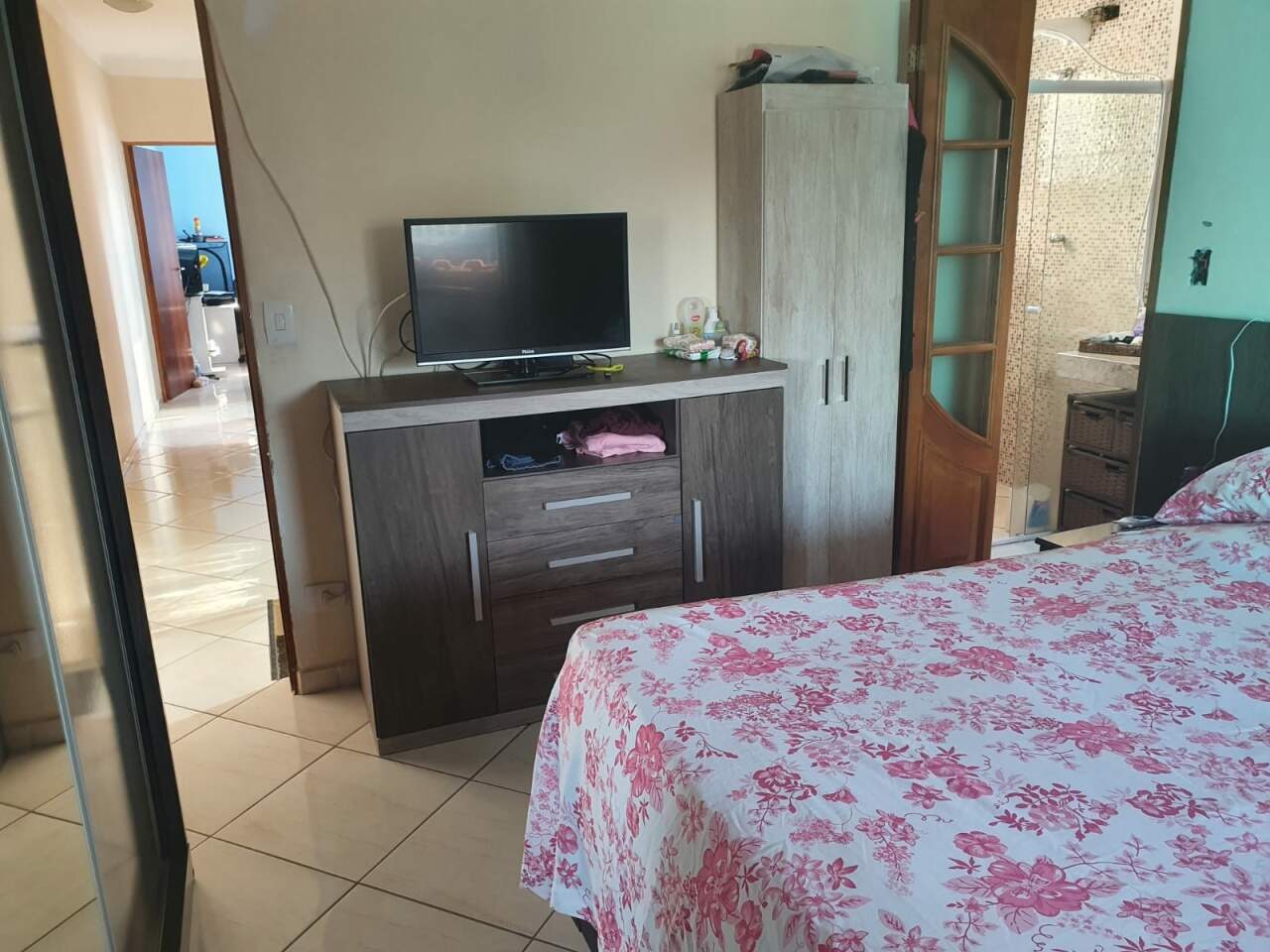 Sobrado à venda com 3 quartos, 112m² - Foto 20