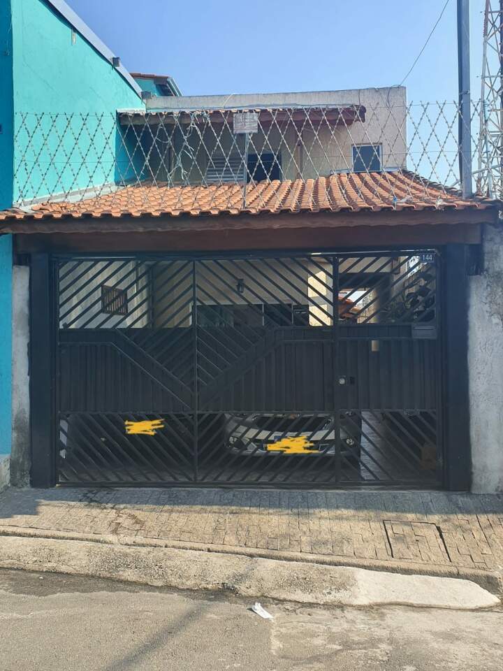 Sobrado à venda com 3 quartos, 112m² - Foto 10