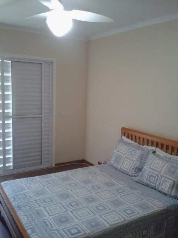 Sobrado à venda com 3 quartos, 120m² - Foto 7