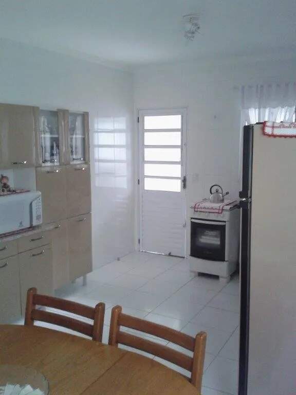 Sobrado à venda com 3 quartos, 120m² - Foto 5