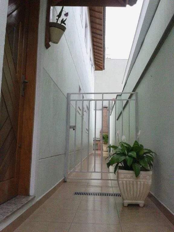 Sobrado à venda com 3 quartos, 120m² - Foto 2