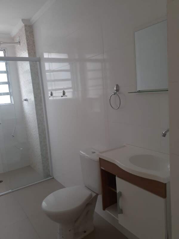 Apartamento à venda com 1 quarto, 45m² - Foto 5