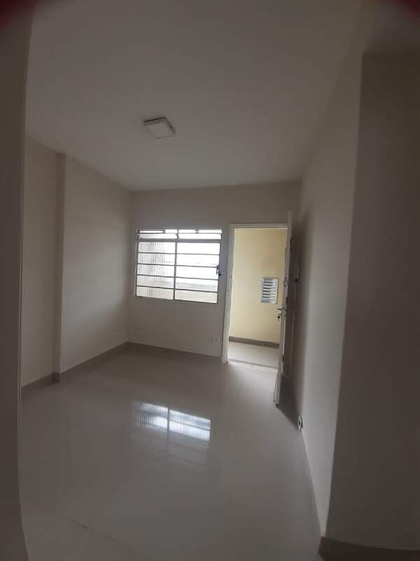 Apartamento à venda com 1 quarto, 45m² - Foto 1