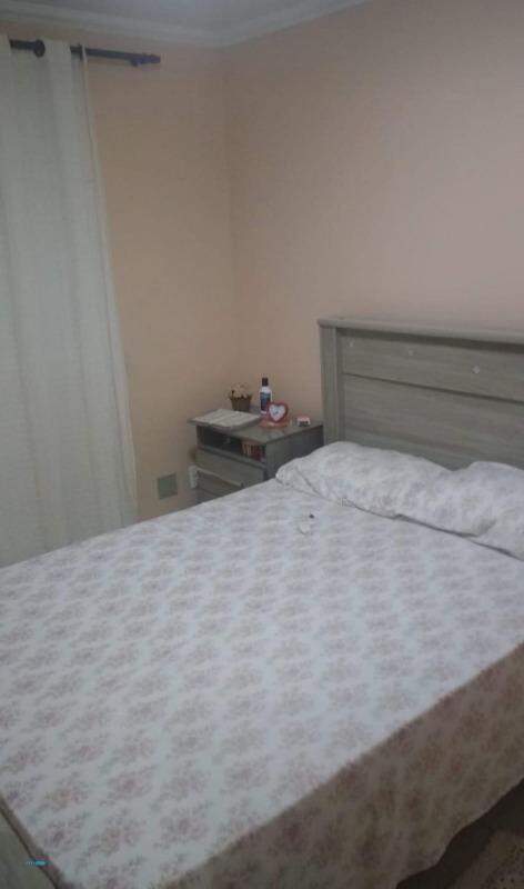 Apartamento à venda com 2 quartos, 50m² - Foto 5