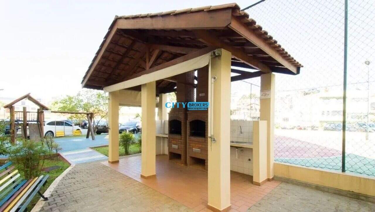 Apartamento à venda com 2 quartos, 45m² - Foto 7