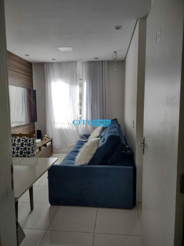 Apartamento à venda com 2 quartos, 45m² - Foto 16